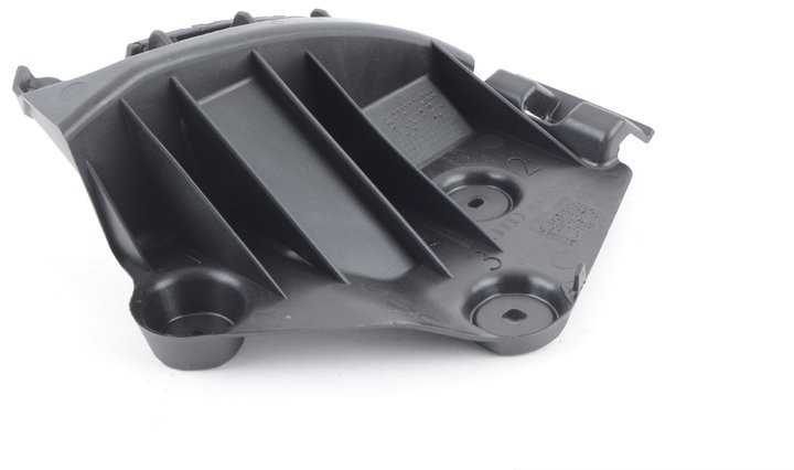 VAG "Audi" bamperio kronšteinas 8P4807394A Originalus