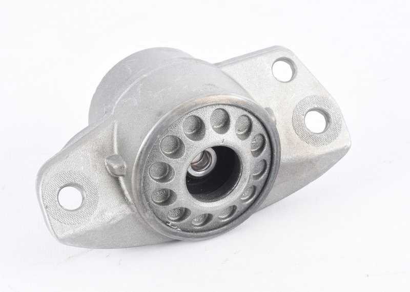 VAG Audi C7 A6 A6 S6 RS6 A7 S7 RS7 galinio amortizatoriaus laikiklis 4G0513353D Originalus