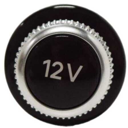 VAG "Audi" cigarečių žiebtuvėlio dangtelis 12V originalus 8W0919311