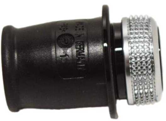 VAG "Audi" cigarečių žiebtuvėlio dangtelis 12V originalus 8W0919311