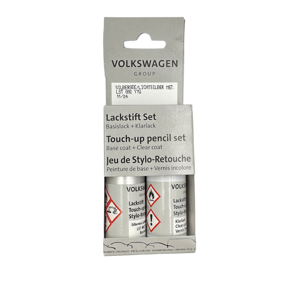 VAG AUDI dažų pieštukas Moonshineblue-metallic LX5R/W1/X5R originalus LST0M2X5R