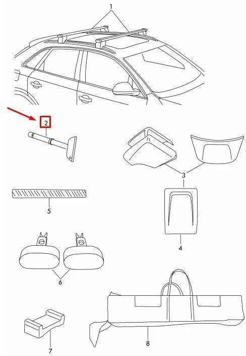 VAG "Audi" dinamometrinis veržliaraktis CODE ST originalus 8R0071712L