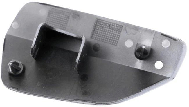 VAG Audi E Tron GE 2019 Dėžutės Viršutinė Kairioji Dėžutė Originalus 4KE955276GRU