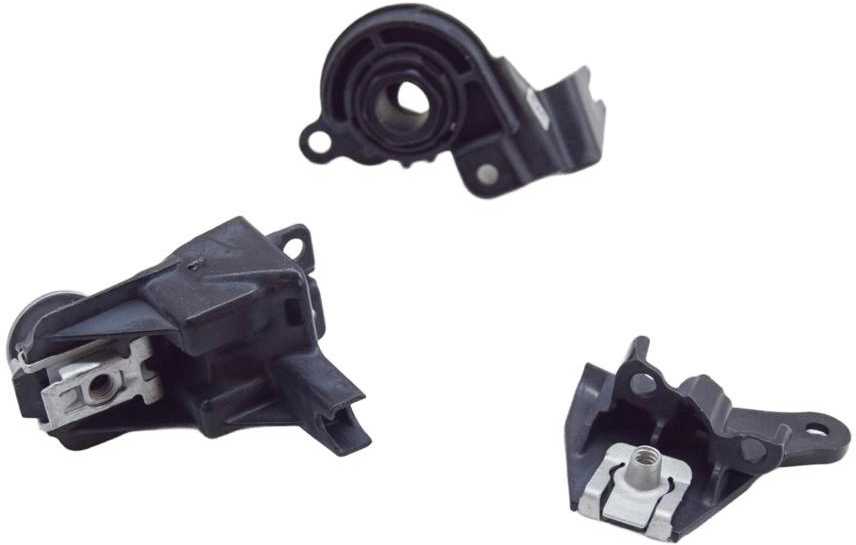 VAG Audi Etron Gt F8 Q4 Etron 89A F4 Kairysis Žibintų Korpuso Remonto Rinkinys Originalus 89A998058