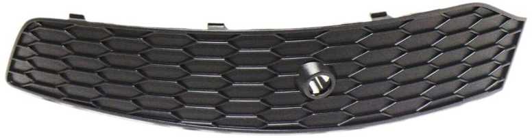 VAG AUDI galinio bamperio dešinės pusės apdaila 8U0807732B4U8