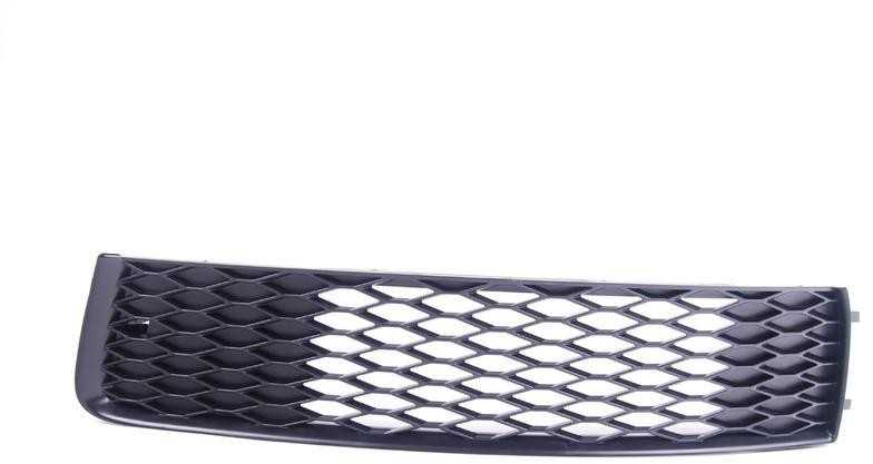 VAG Audi grotelės 4L0807697B01C Originalios