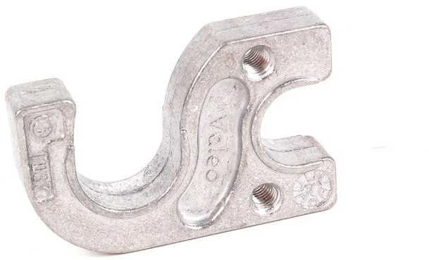 VAG AUDI išsiplėtimo vožtuvo flanšas originalus 1H0816831