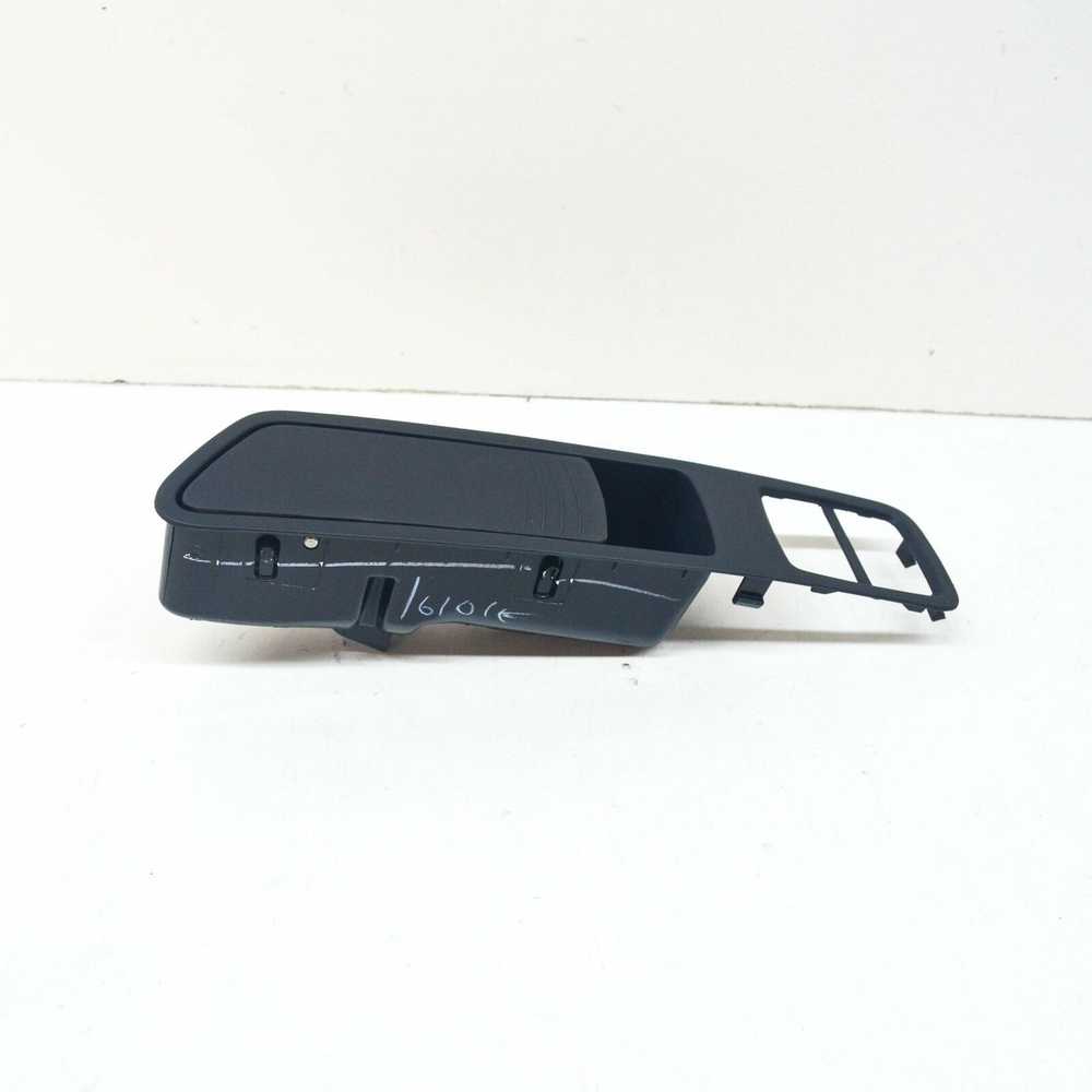 VAG AUDI jungiklio apdailos detalė 80A8672554PK Originali