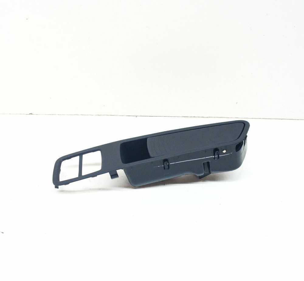 VAG AUDI jungiklio apdailos detalė 80A8672554PK Originali