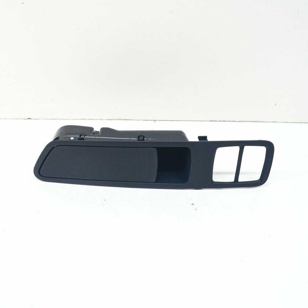 VAG AUDI jungiklio apdailos detalė 80A8672554PK Originali
