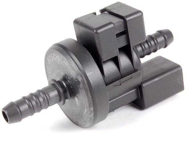 VAG AUDI kanistro išleidimo elektromagnetinis ventilis 06E906517A