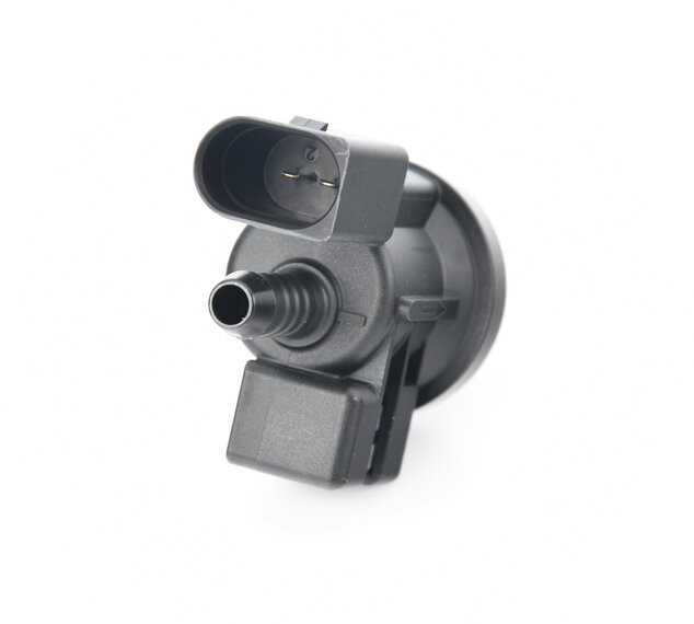 VAG AUDI kanistro išleidimo elektromagnetinis ventilis 06E906517A