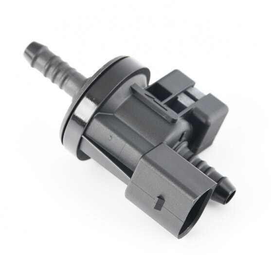 VAG AUDI kanistro išleidimo elektromagnetinis ventilis 06E906517A