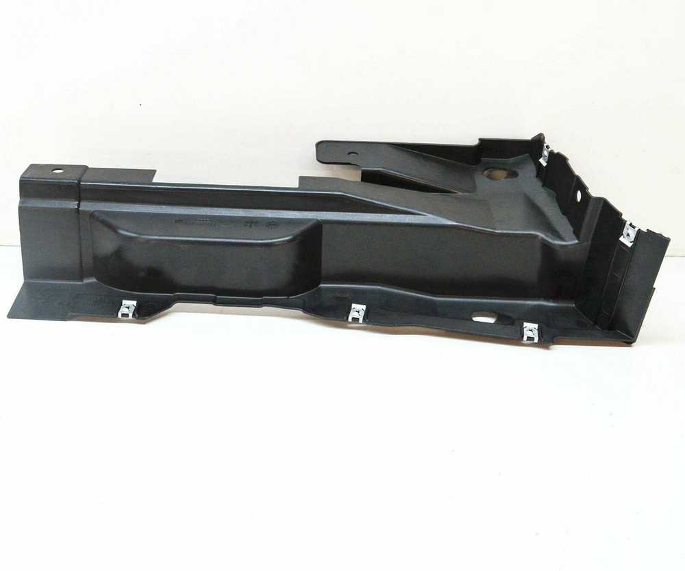 VAG AUDI kėbulo apdailos detalės 8U0825214E