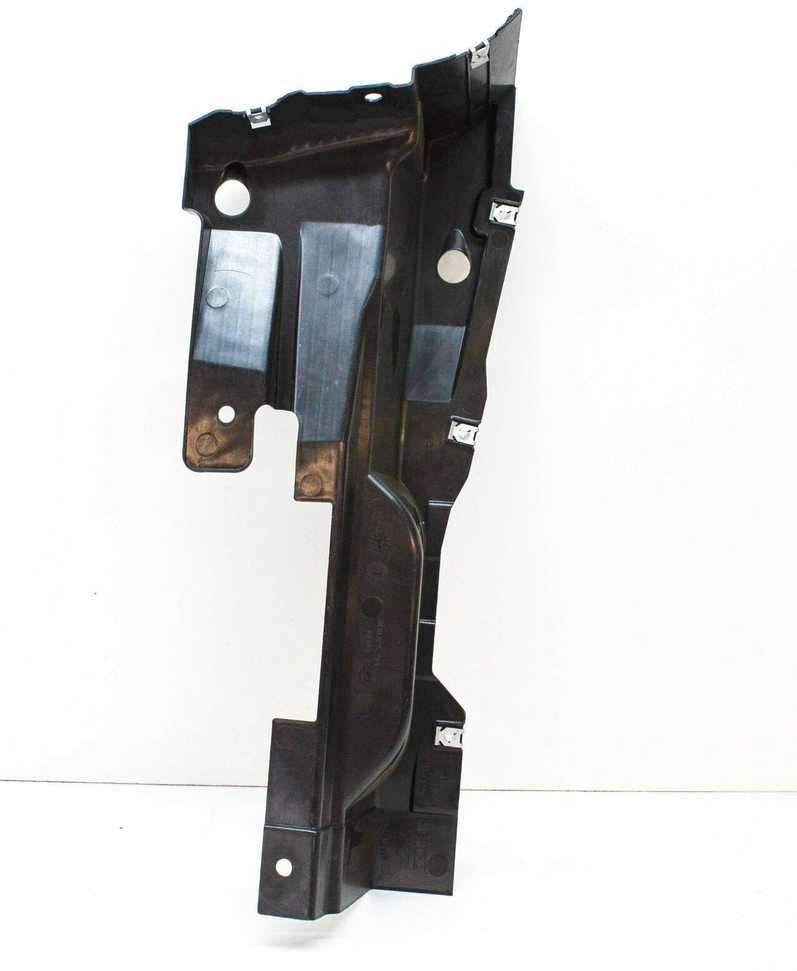 VAG AUDI kėbulo apdailos detalės 8U0825214E