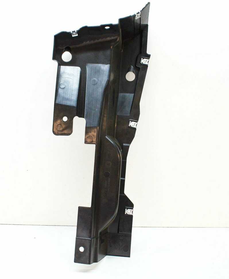 VAG AUDI kėbulo apdailos detalės 8U0825214E