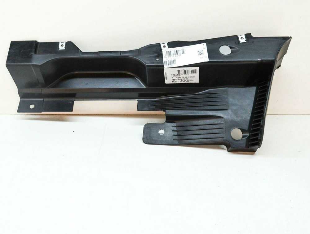VAG AUDI kėbulo apdailos detalės 8U0825214E