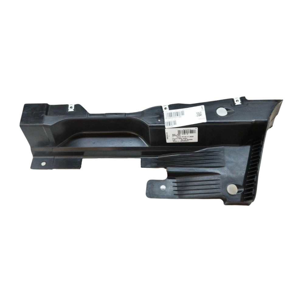VAG AUDI kėbulo apdailos detalės 8U0825214E