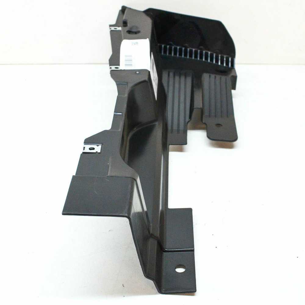 VAG AUDI kėbulo apdailos detalės 8U0825214E