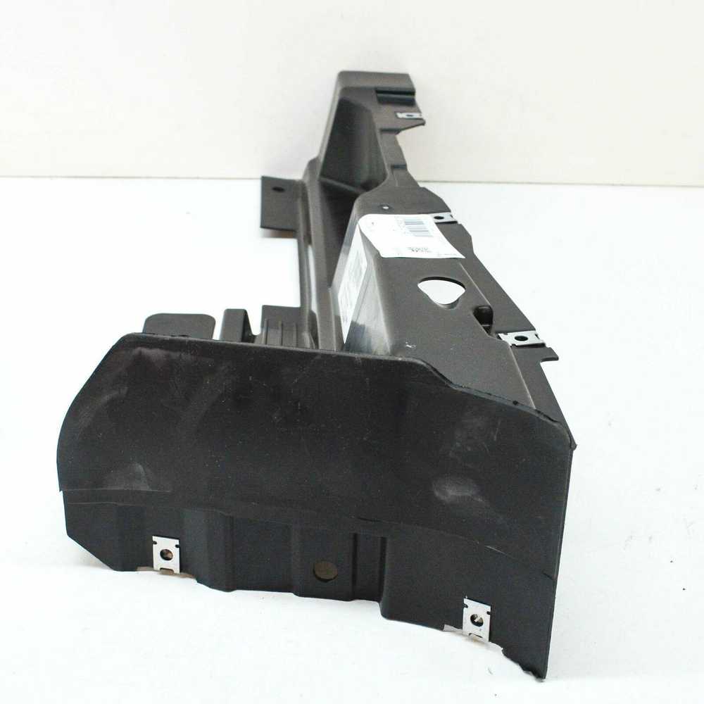VAG AUDI kėbulo apdailos detalės 8U0825214E
