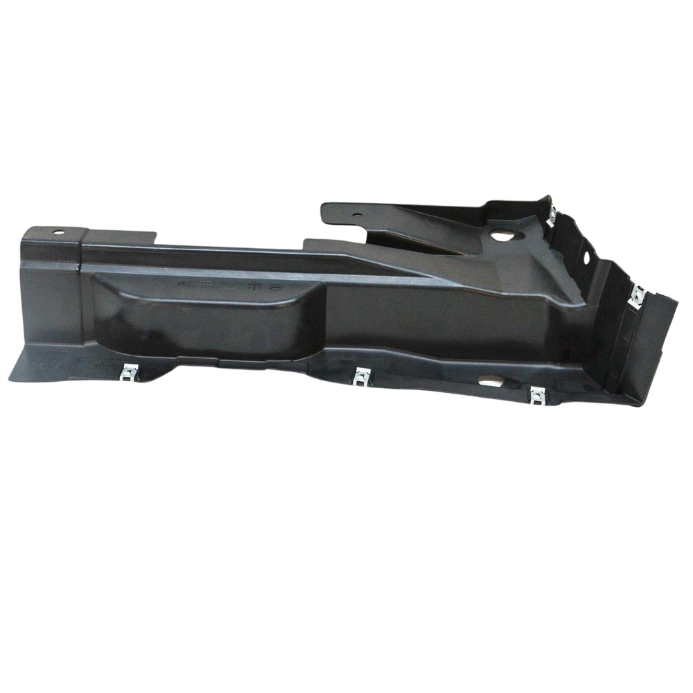 VAG AUDI kėbulo apdailos detalės 8U0825214E
