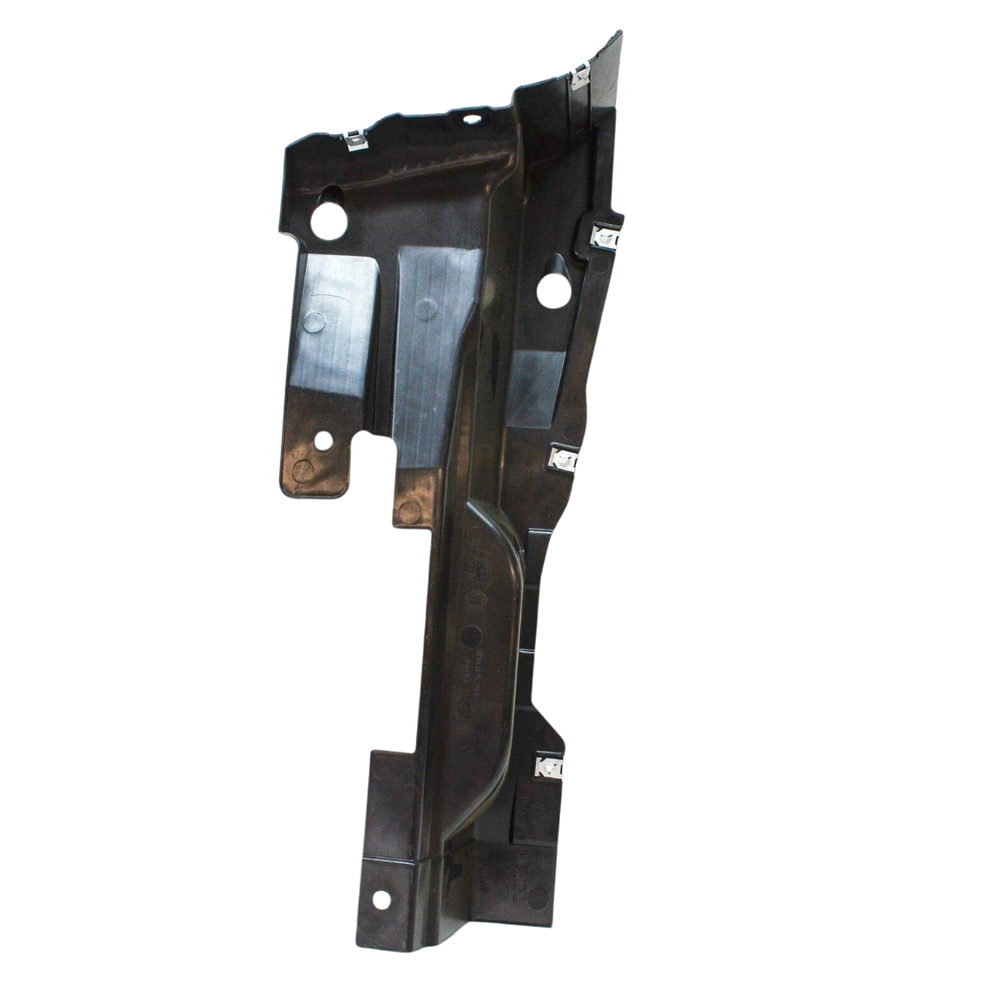 VAG AUDI kėbulo apdailos detalės 8U0825214E