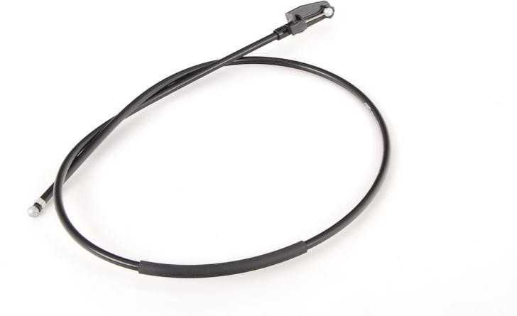 VAG Audi Naujas Originalus A3 09-13 Juodas Kapoto Atleidimo Kabelis Lhd 8P1823531G