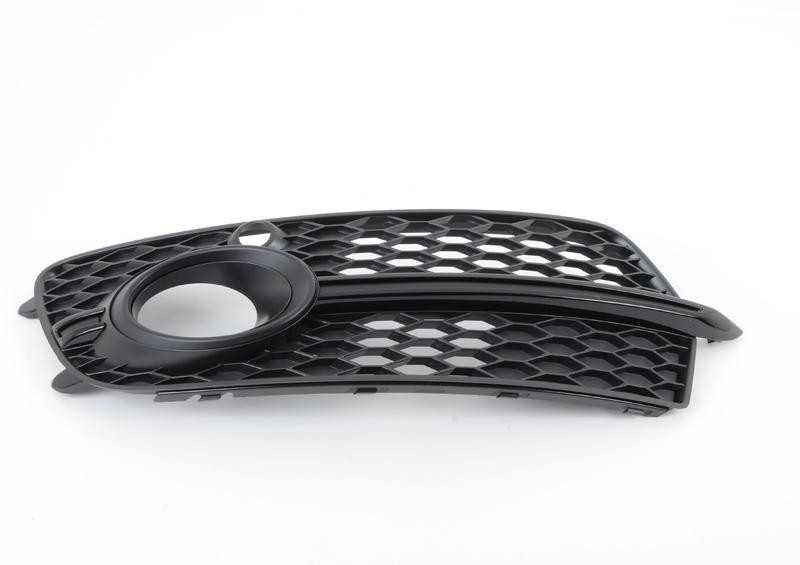 VAG Audi Naujas Originalus Q5 13-16 Kairės Pusės S-Line Priekinis Rūko Žibinto Grotelės 8R0807681S ZDE