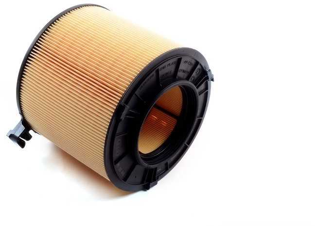 VAG "Audi" oro filtras MANN 8W0133843C Originalus