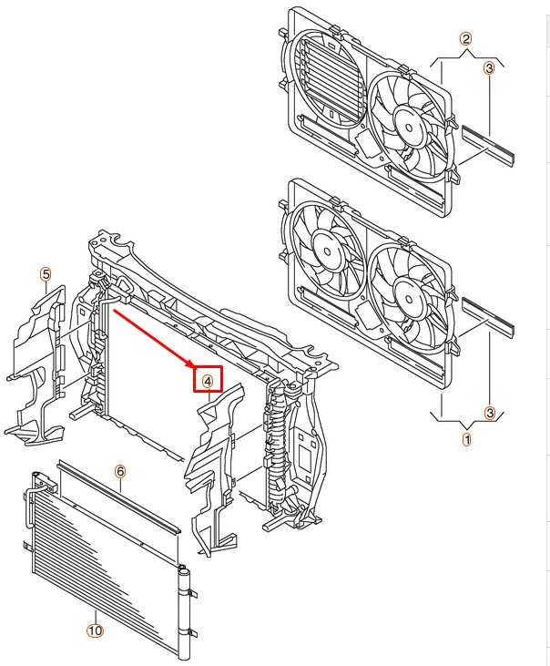 VAG AUDI oro kreipiančioji kairė 8U0121283C