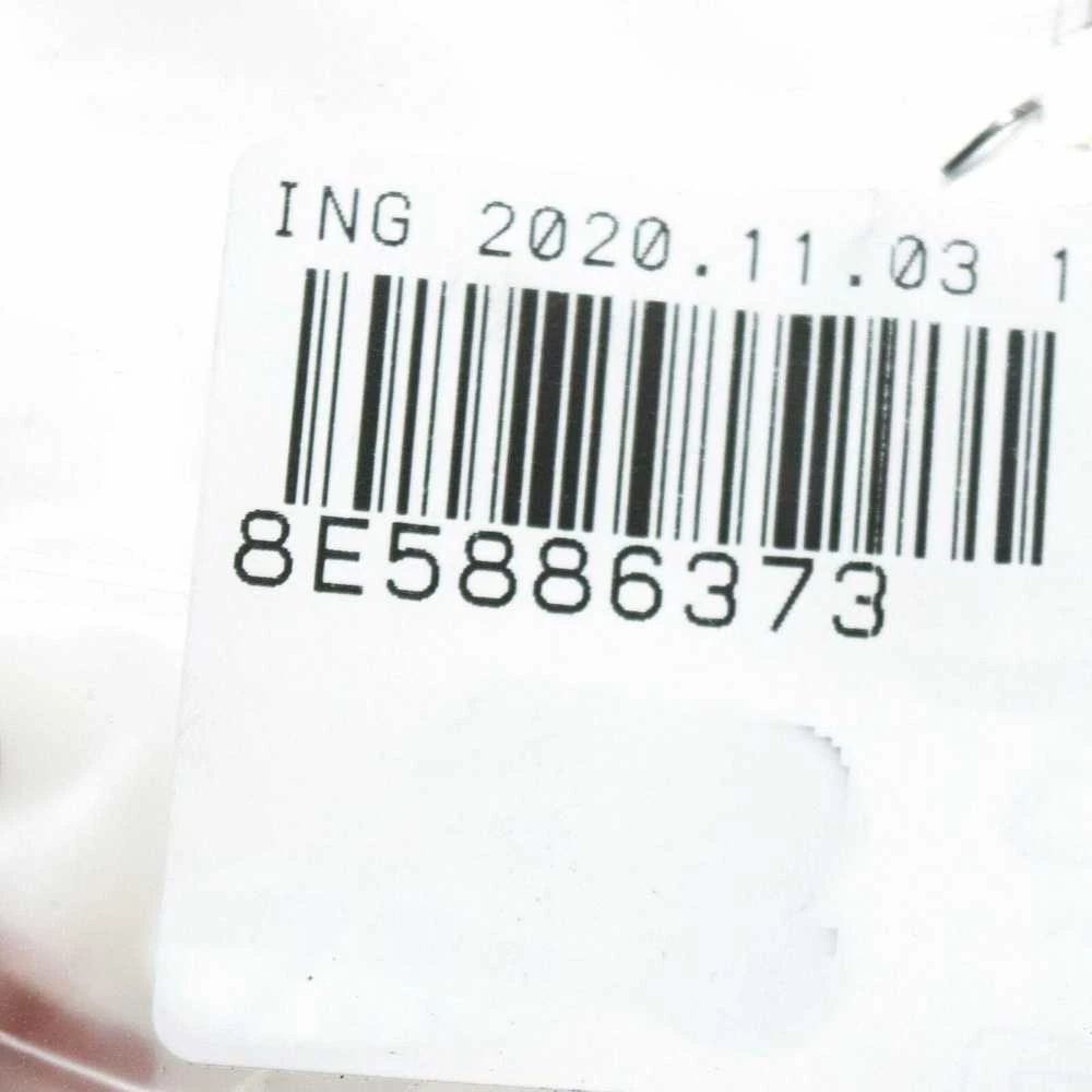 VAG Grommet Audi A3 A4 A6 Q5 Touareg Originalus 8E5886373