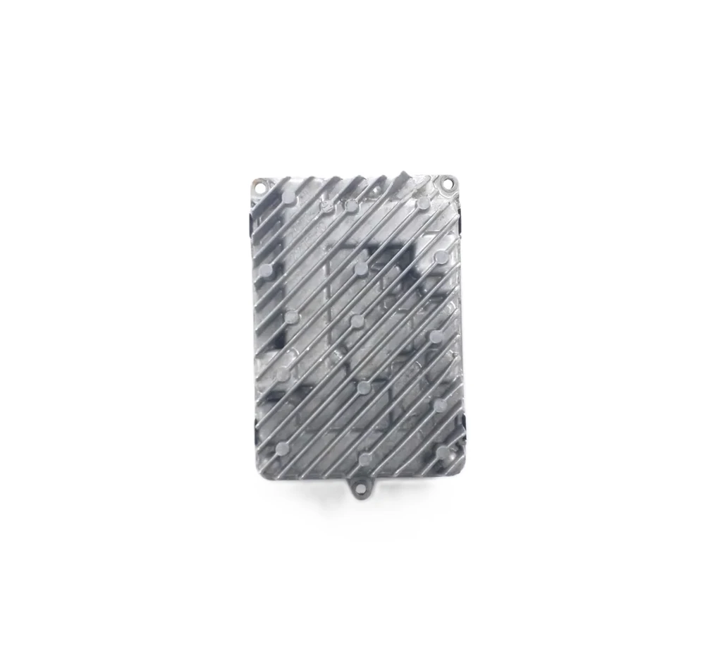 VAG AUDI pagrindinių žibintų elektronikos maitinimo modulis originalus 4K0941591BD