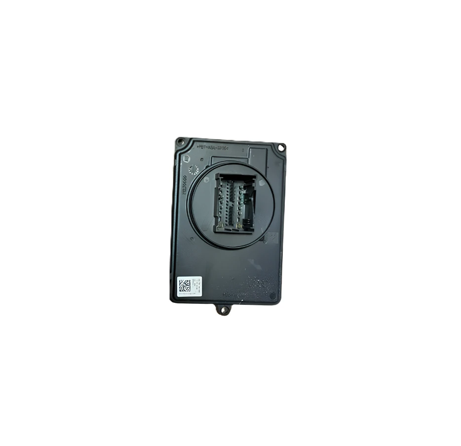 VAG AUDI pagrindinių žibintų elektronikos maitinimo modulis originalus 4K0941591BD