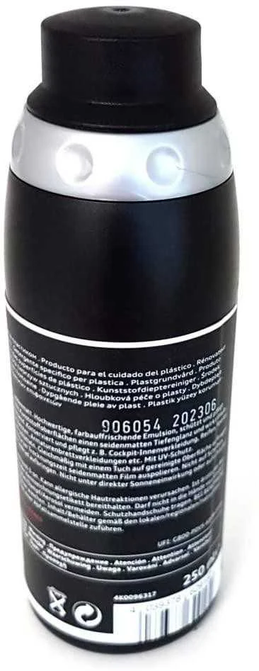 VAG "Audi" plastiko giluminė priežiūra 250 ml originali 4K0096317
