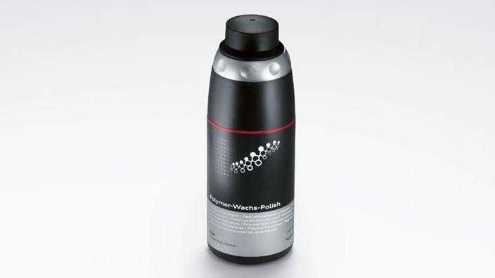VAG "Audi" polimerinis vaškas, automobilių poliravimo priemonė 250ml, originali 00A096317A