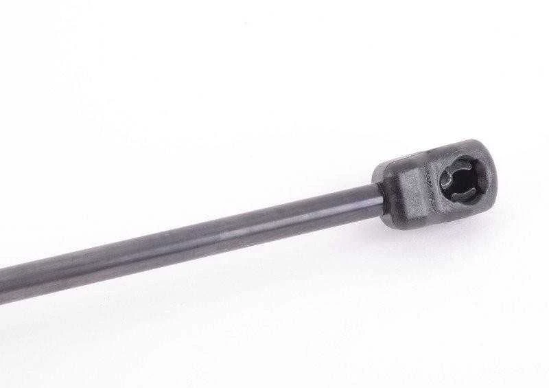 VAG AUDI priekinis variklio dangčio dangtis su dujomis užpildytas variklio dangčio strypas 8V0823359