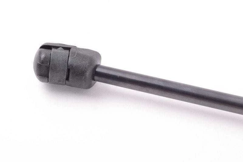 VAG AUDI priekinis variklio dangčio dangtis su dujomis užpildytas variklio dangčio strypas 8V0823359