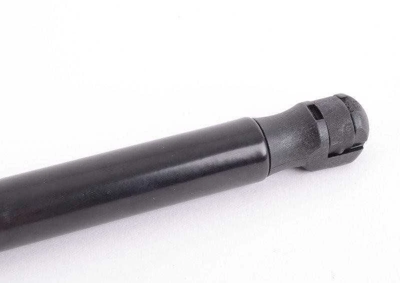 VAG AUDI priekinis variklio dangčio dangtis su dujomis užpildytas variklio dangčio strypas 8V0823359