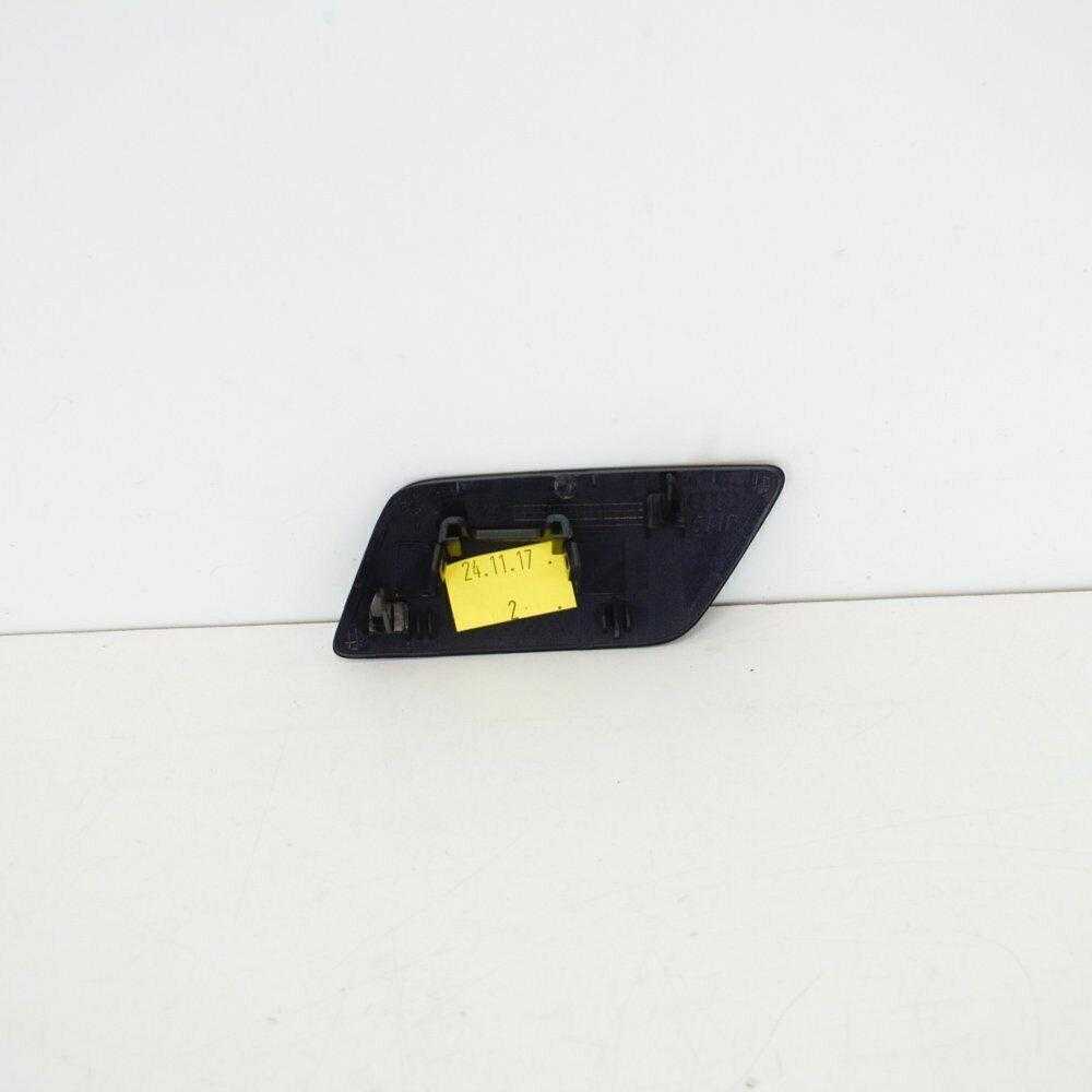 VAG AUDI Q3 17-18 dešiniojo priekinio žibinto ploviklio dangtelis originalus 8U0955276E