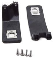 VAG Audi Q3 8U 2012-2014 Švieslentės Tvirtinimo Remonto Komplektas Dešinė Originalus 8U0998122