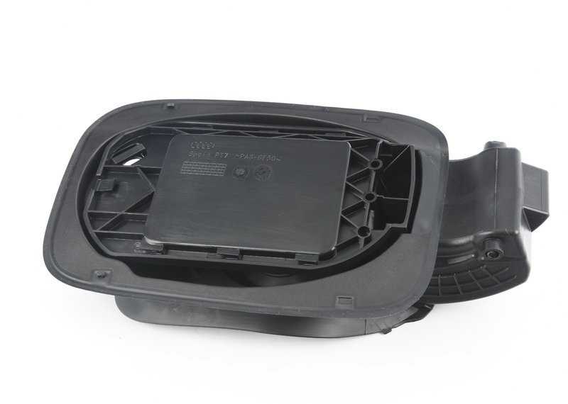 VAG AUDI Q3 8U 8U Galinis degalų bako dangtelis 8U0809906C Originalus
