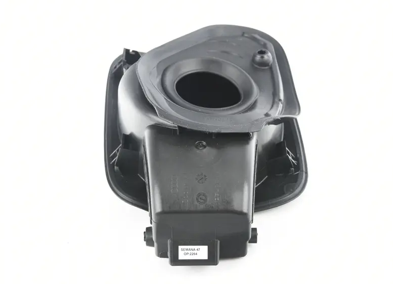 VAG AUDI Q3 8U 8U Galinis degalų bako dangtelis 8U0809906C Originalus