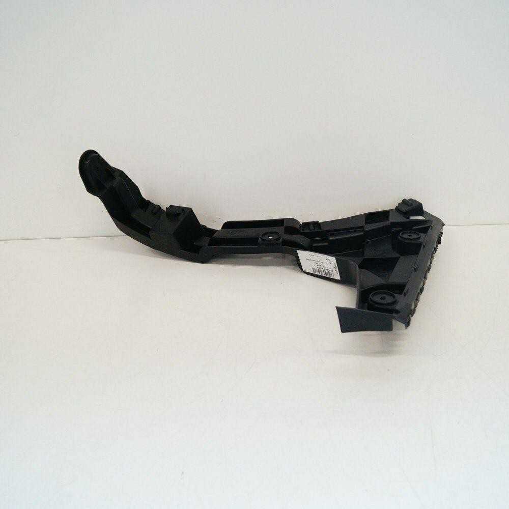 VAG Audi Q3 8U Galinis Dešinysis Bamperio Laikiklis 8U0807454B ORIGINALUS NAUJAS
