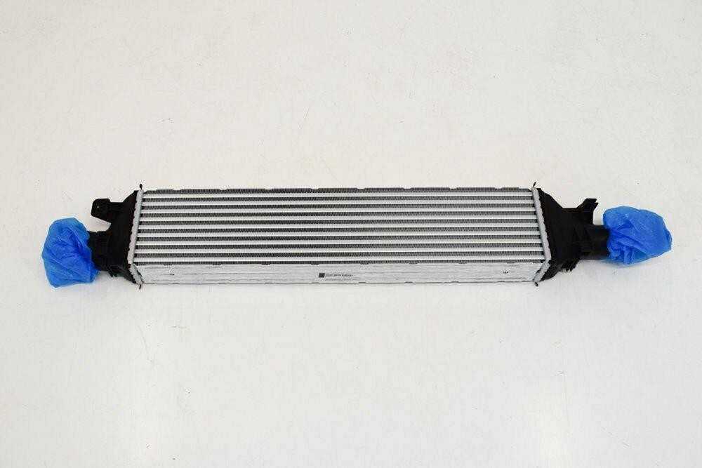 VAG Audi Q3 8U Intercooler Radiator 8U0145803F ORIGINALUS NAUJAS
