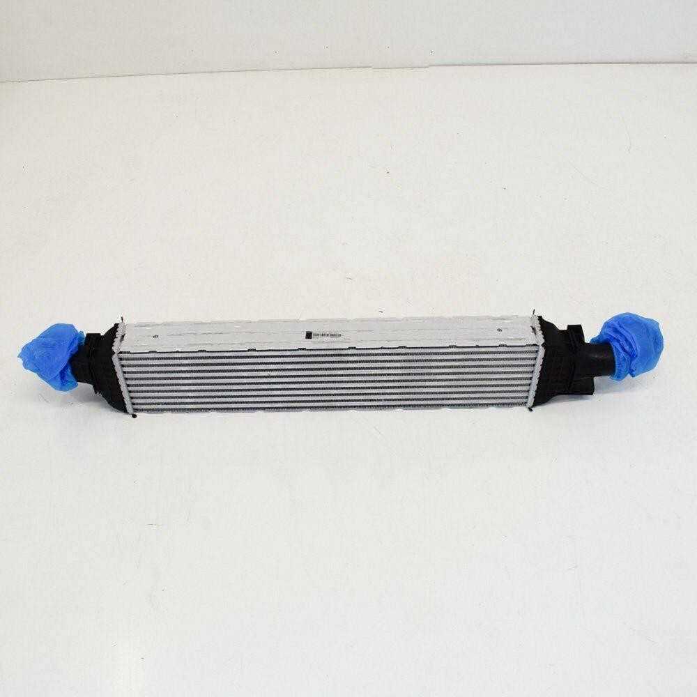 VAG Audi Q3 8U Intercooler Radiator 8U0145803F ORIGINALUS NAUJAS