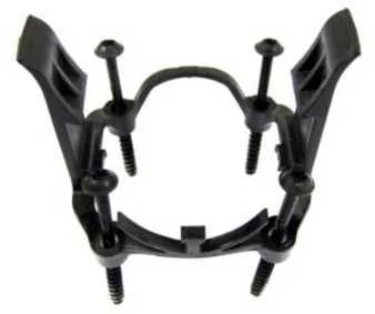 VAG AUDI Q3 8U įsiurbimo sistemos tvirtinimo strypas originalus 03F145853A