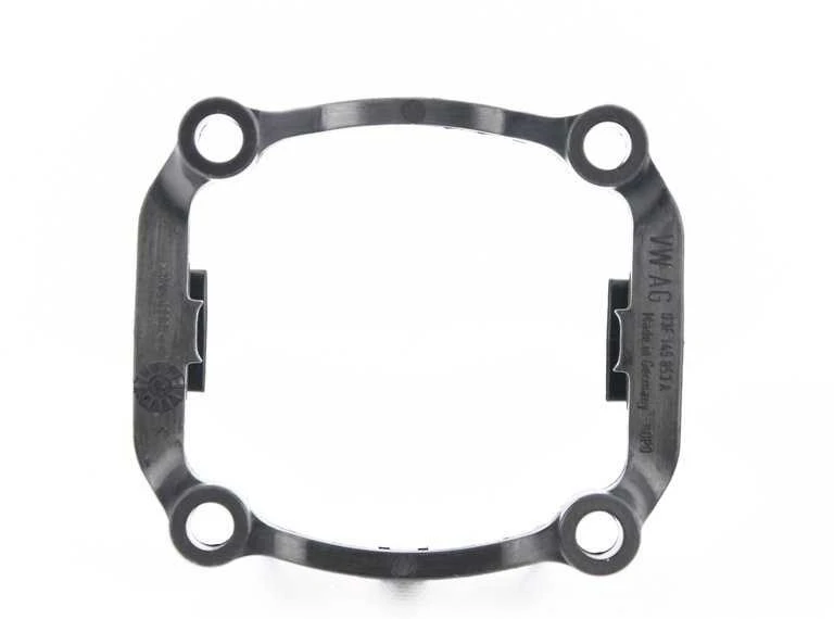 VAG AUDI Q3 8U įsiurbimo sistemos tvirtinimo strypas originalus 03F145853A