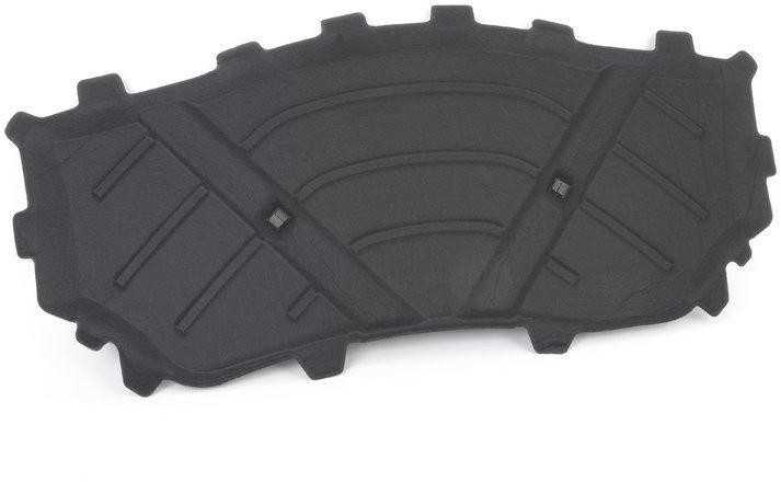 VAG Audi Q3 8U Kapoto Izoliacija 8U0863825A ORIGINALI NAUJA