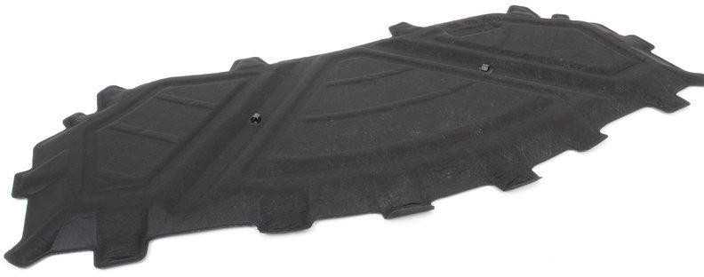 VAG Audi Q3 8U Kapoto Izoliacija 8U0863825A ORIGINALI NAUJA