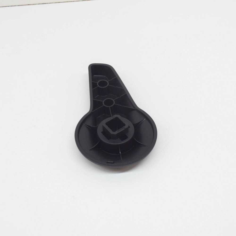 VAG AUDI Q3 8U Priekinės Dešinės Sėdynės Atlošo Reguliavimo Rankena 5N088160682V NAUJA ORIGINALI